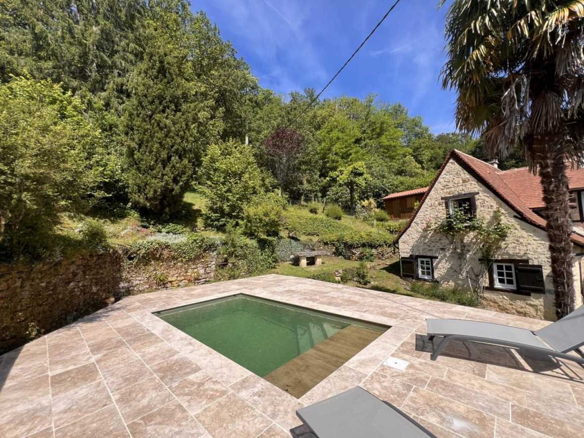 Maison à vendre, 110m², Montignac