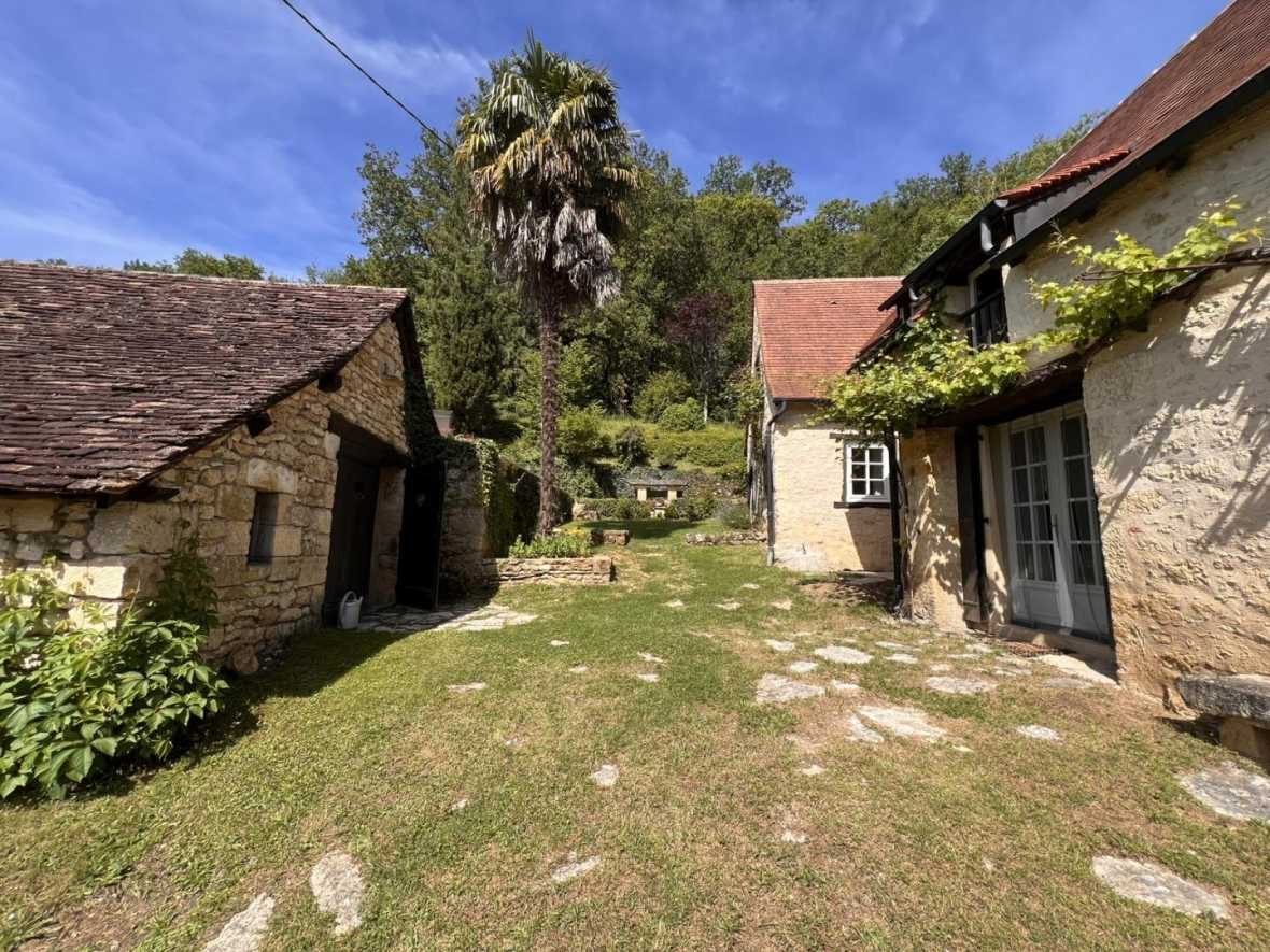 Maison à vendre, 110m², Montignac