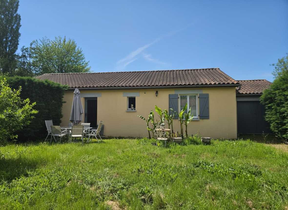 Maison à vendre, 100m², Toulouse