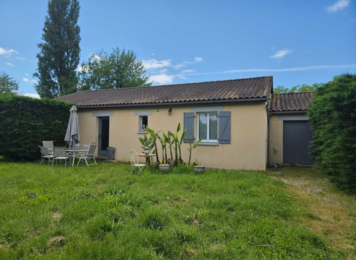 Maison à vendre, 100m², Toulouse