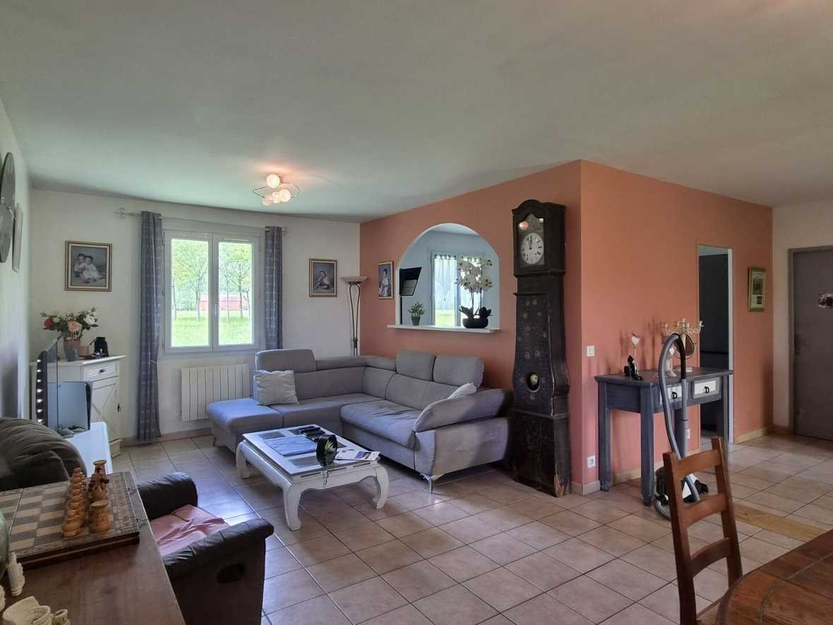 Maison à vendre, 100m², Toulouse