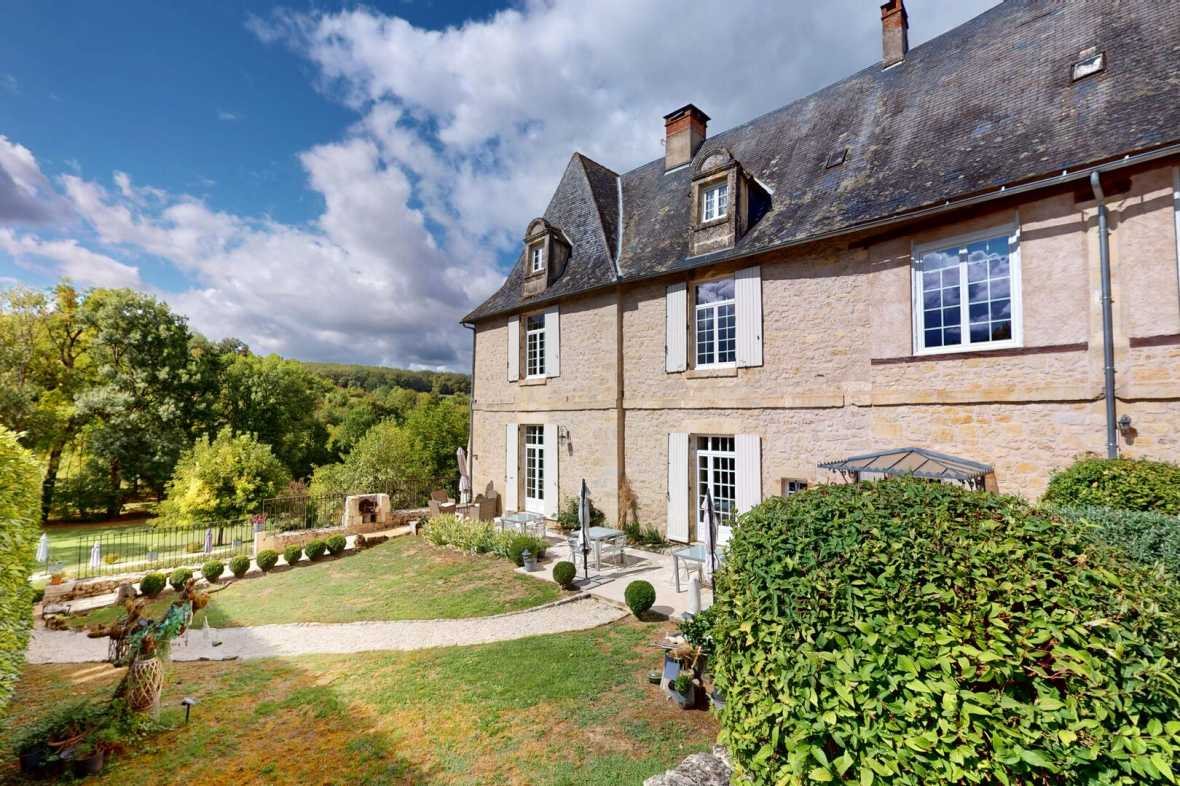 Maison à vendre, 330m², Montignac