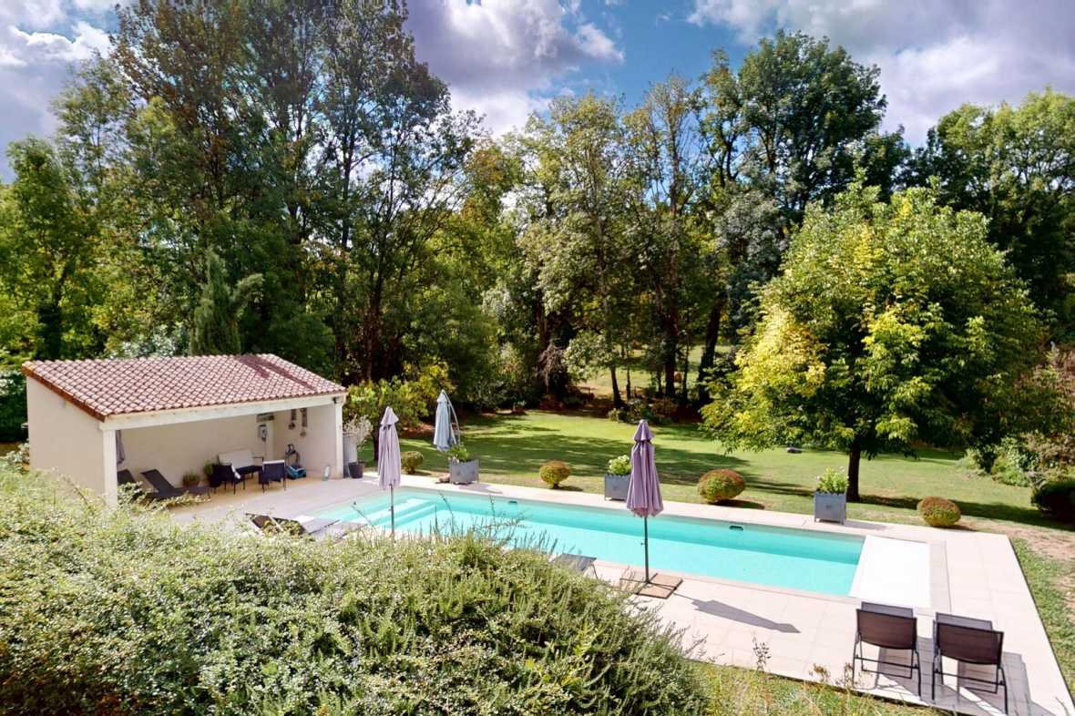 Maison à vendre, 330m², Montignac