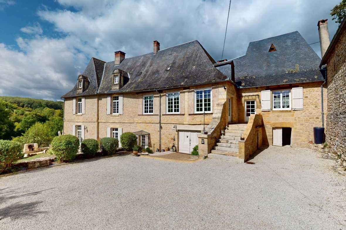 Maison à vendre, 330m², Montignac