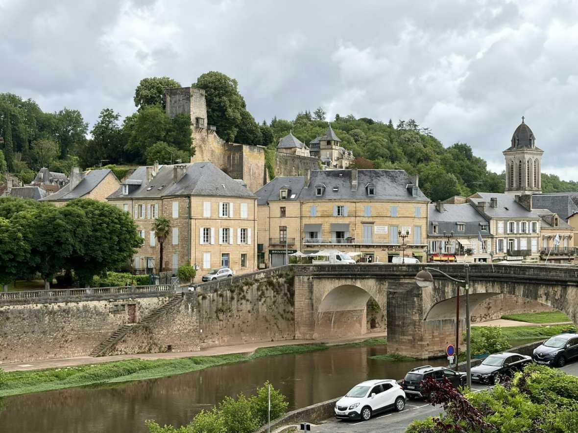 Maison à vendre, 130m², Montignac