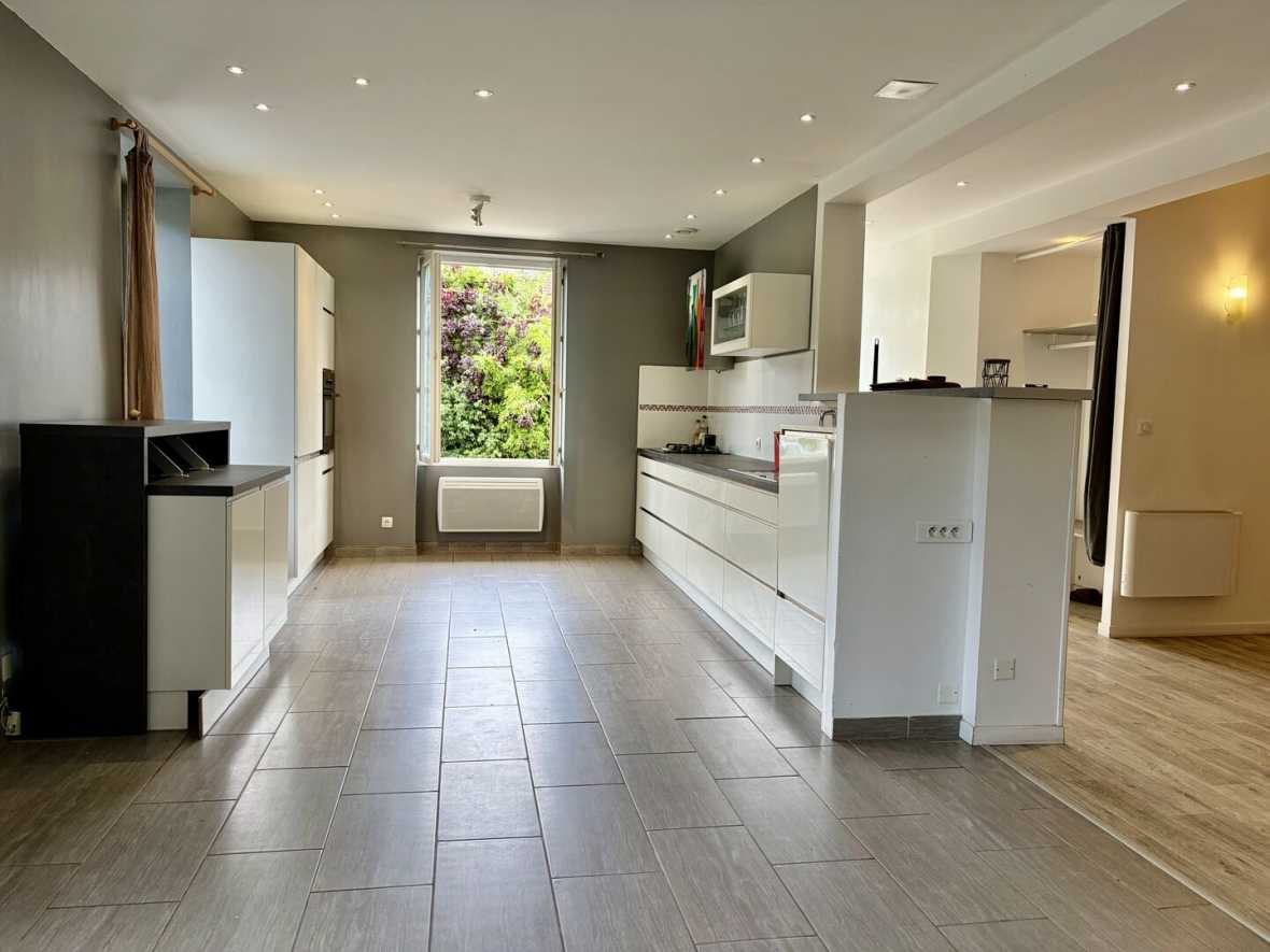 Maison à vendre, 130m², Montignac