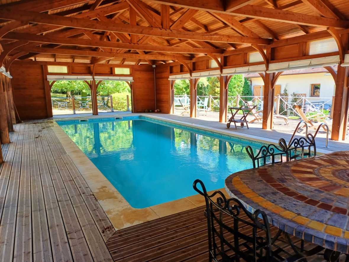 Maison à vendre, 275m², Terrasson-Lavilledieu