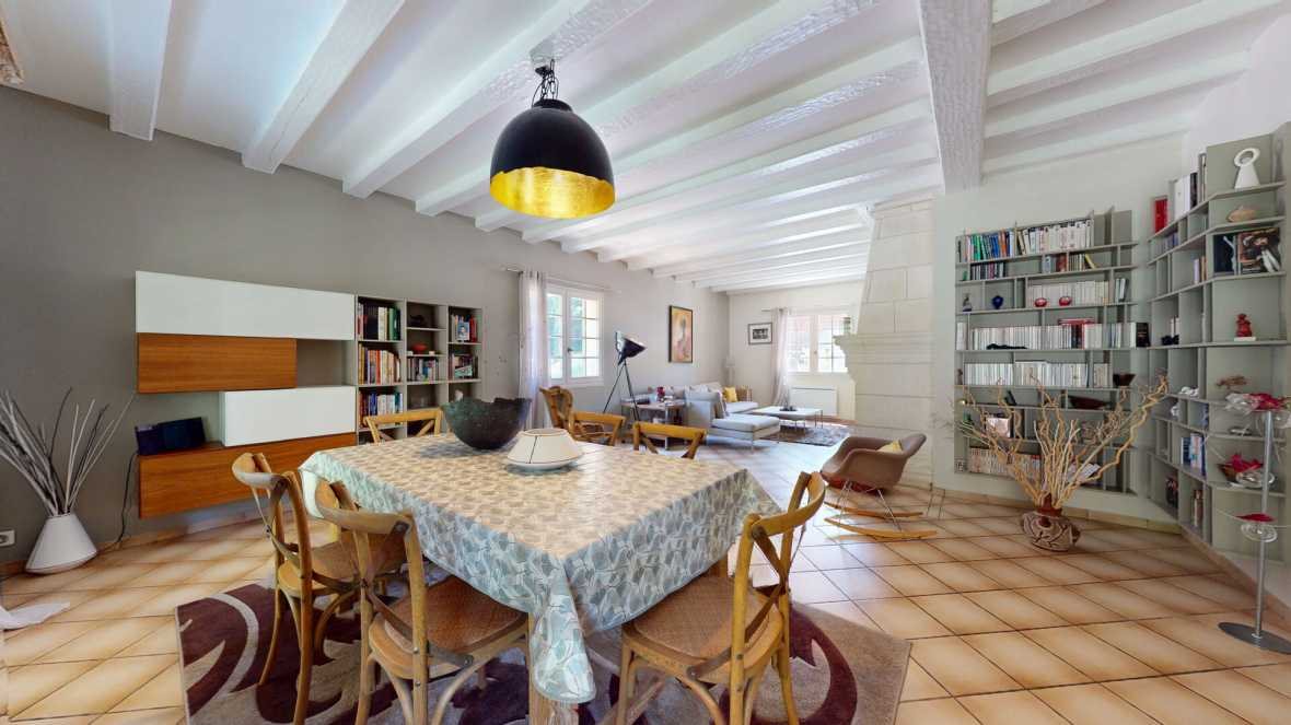 Maison à vendre, 275m², Terrasson-Lavilledieu