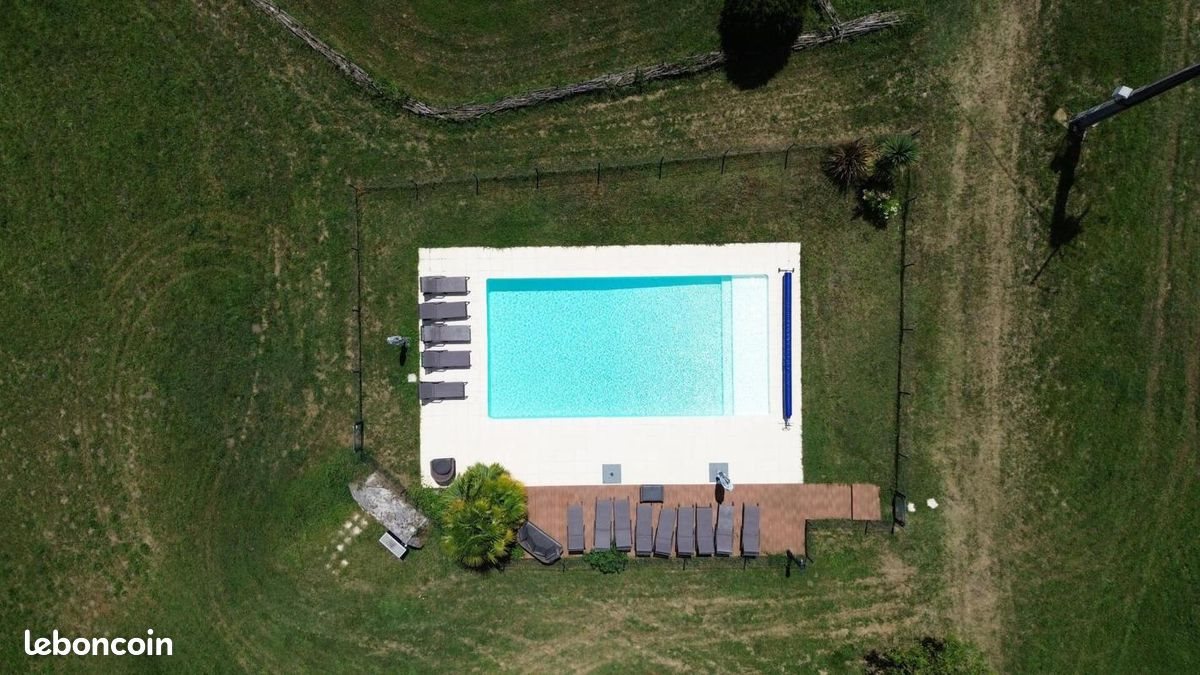 Maison à vendre, 450m², Sergeac