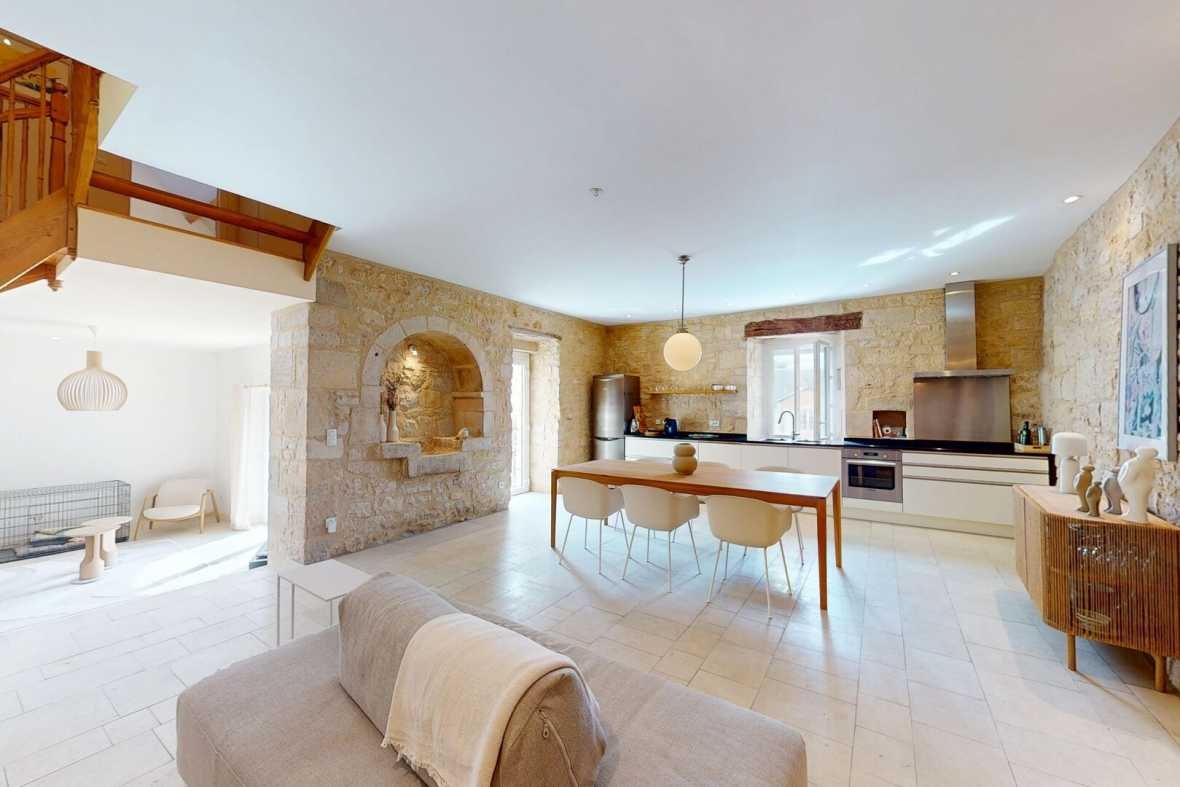 Maison à vendre, 100m², Montignac