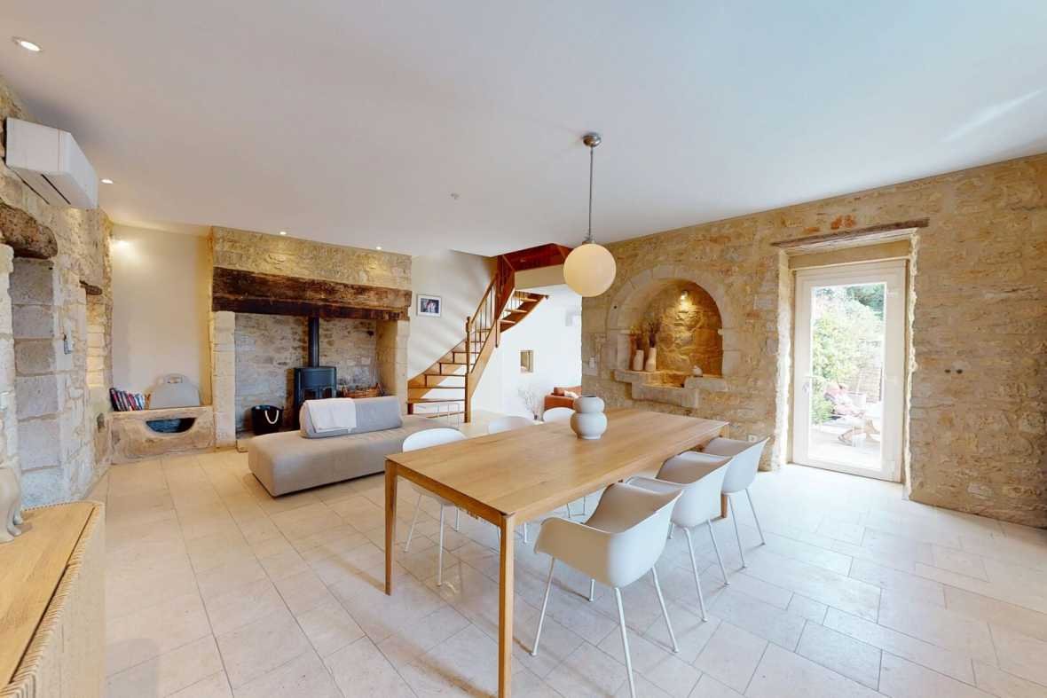Maison à vendre, 100m², Montignac