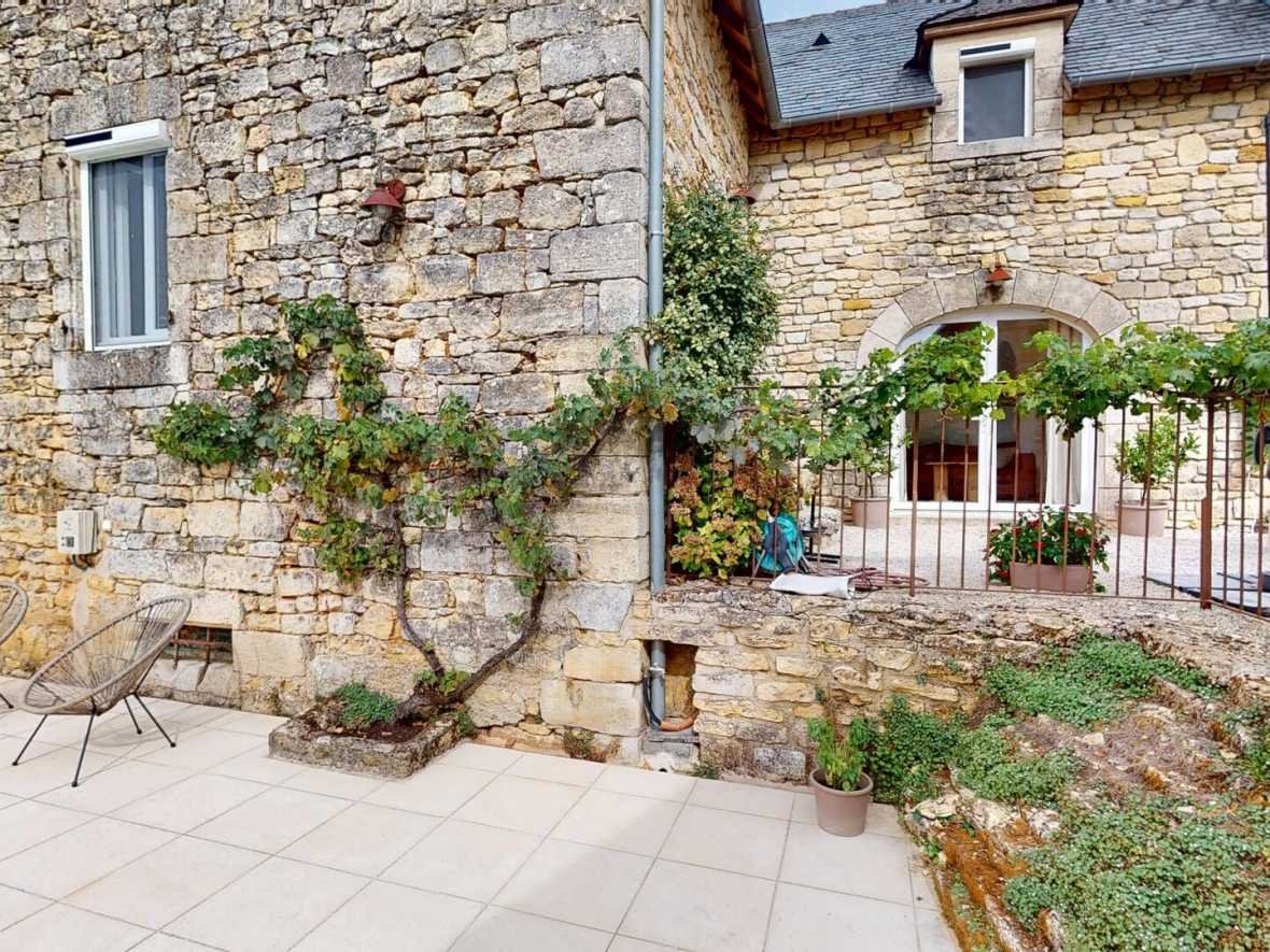 Maison à vendre, 100m², Montignac