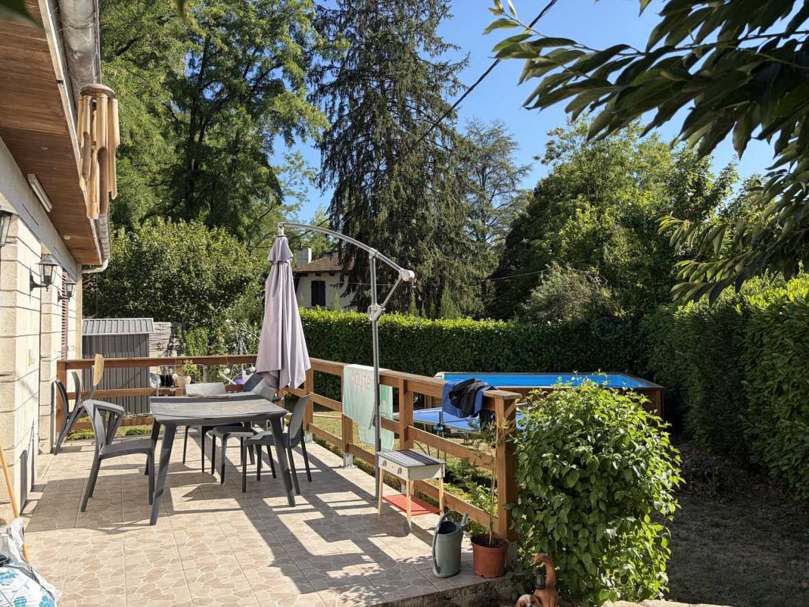 Maison à vendre, 155m², Montignac