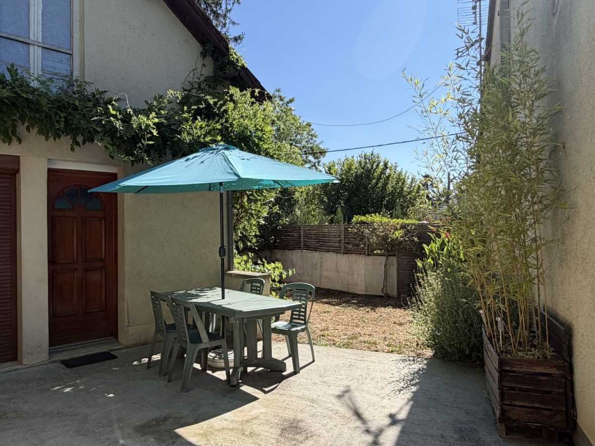 Maison à vendre, 155m², Montignac
