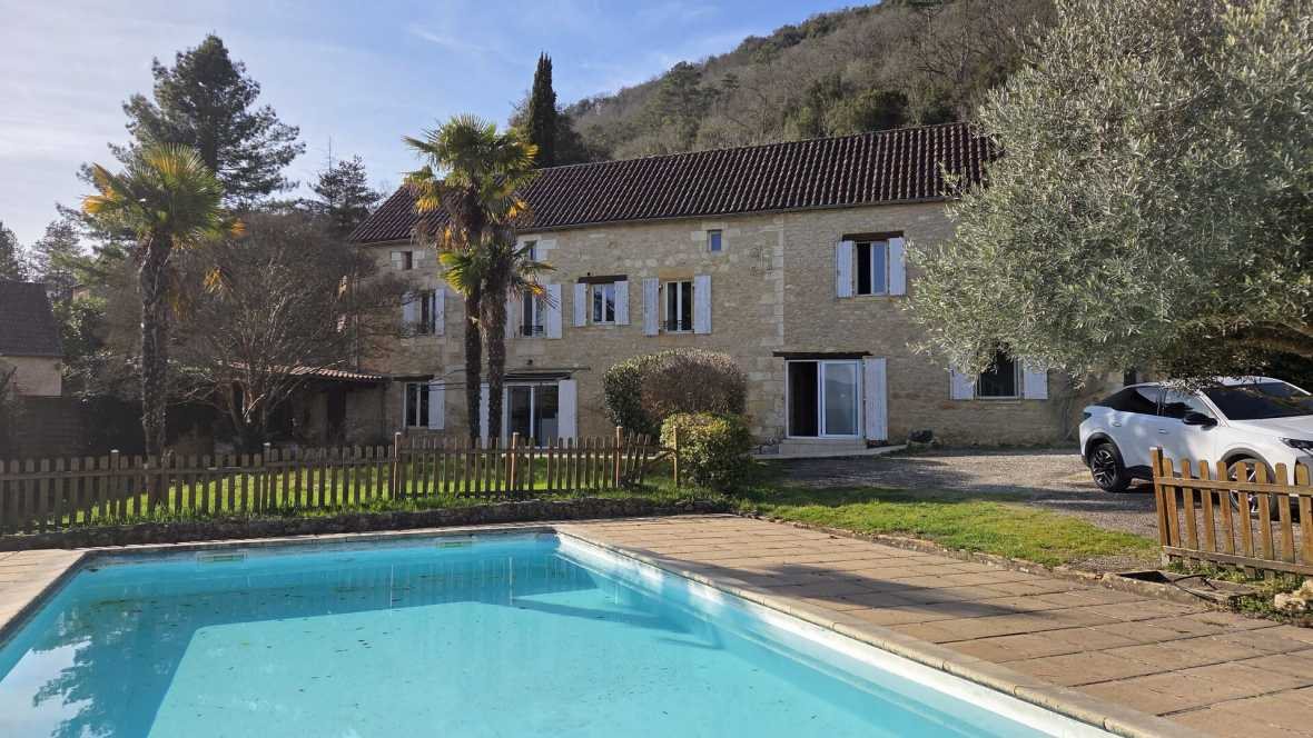 Maison à vendre, 230m², Toulouse