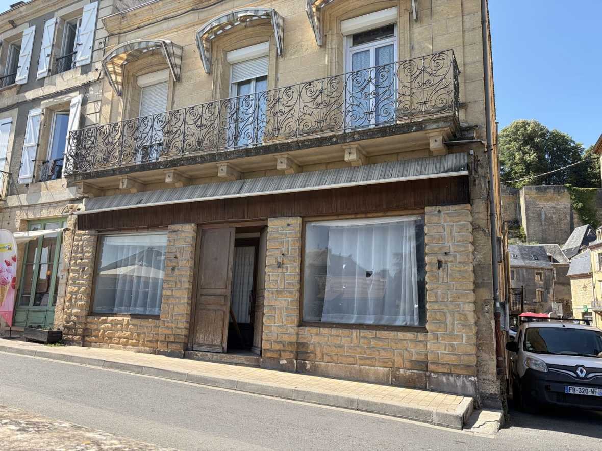 Maison à vendre, 275m², Montignac