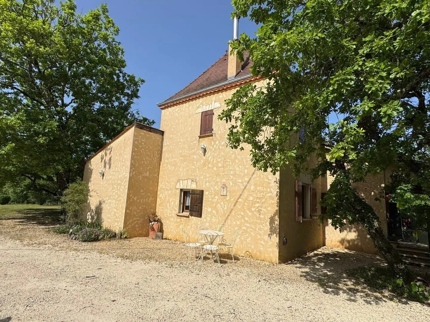 Maison à vendre, 123m², Daglan