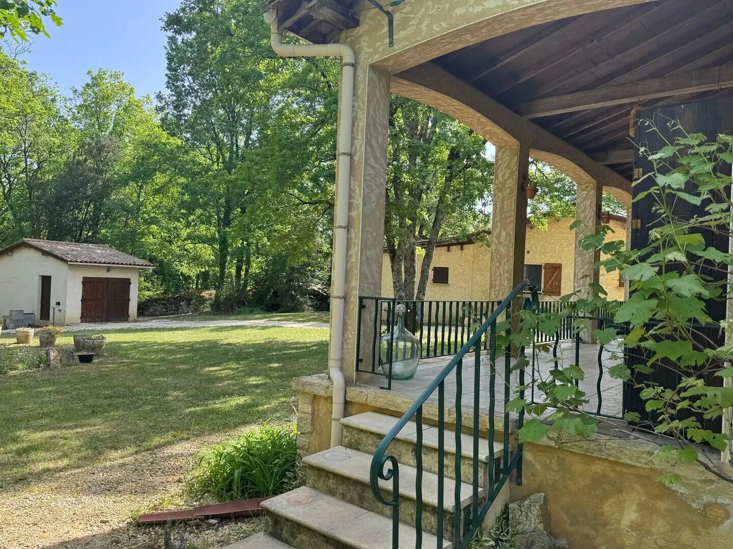 Maison à vendre, 123m², Daglan