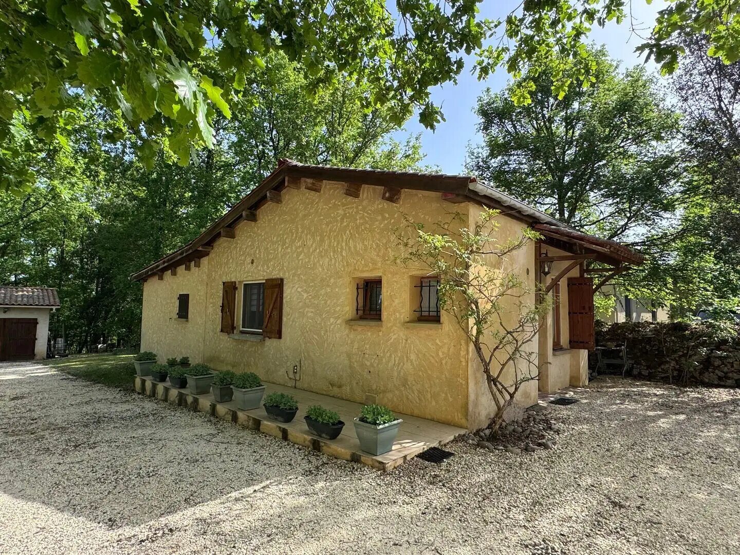 Maison à vendre, 123m², Daglan