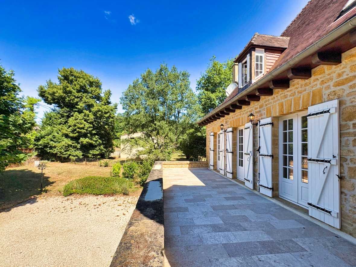 Maison à vendre, 216m², Sarlat-la-Canéda