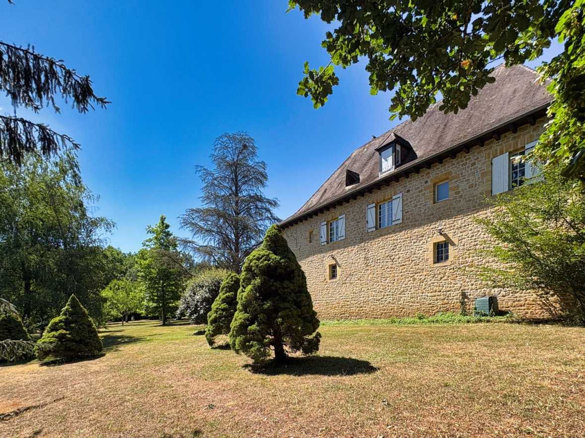 Maison à vendre, 216m², Sarlat-la-Canéda