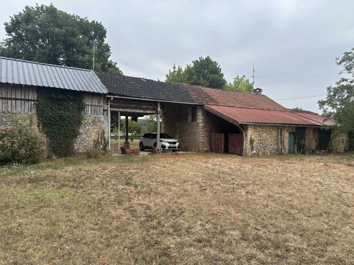 Maison à vendre, 70m², Savignac-les-Eglises
