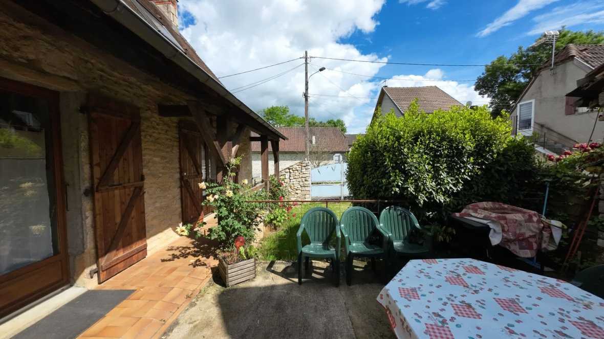Maison à vendre, 180m², Montignac