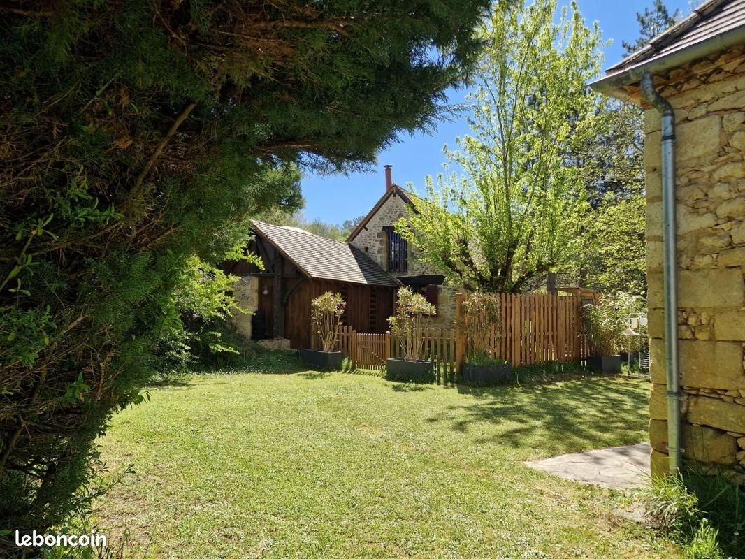 Maison à vendre, 350m², Savignac-de-Miremont