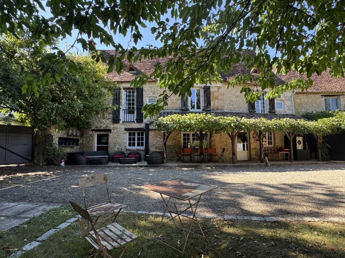 Maison à vendre, 200m², Toulouse