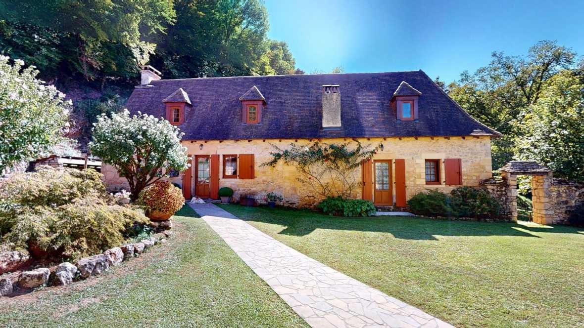 Maison à vendre, 250m², Les Eyzies-de-Tayac-Sireuil