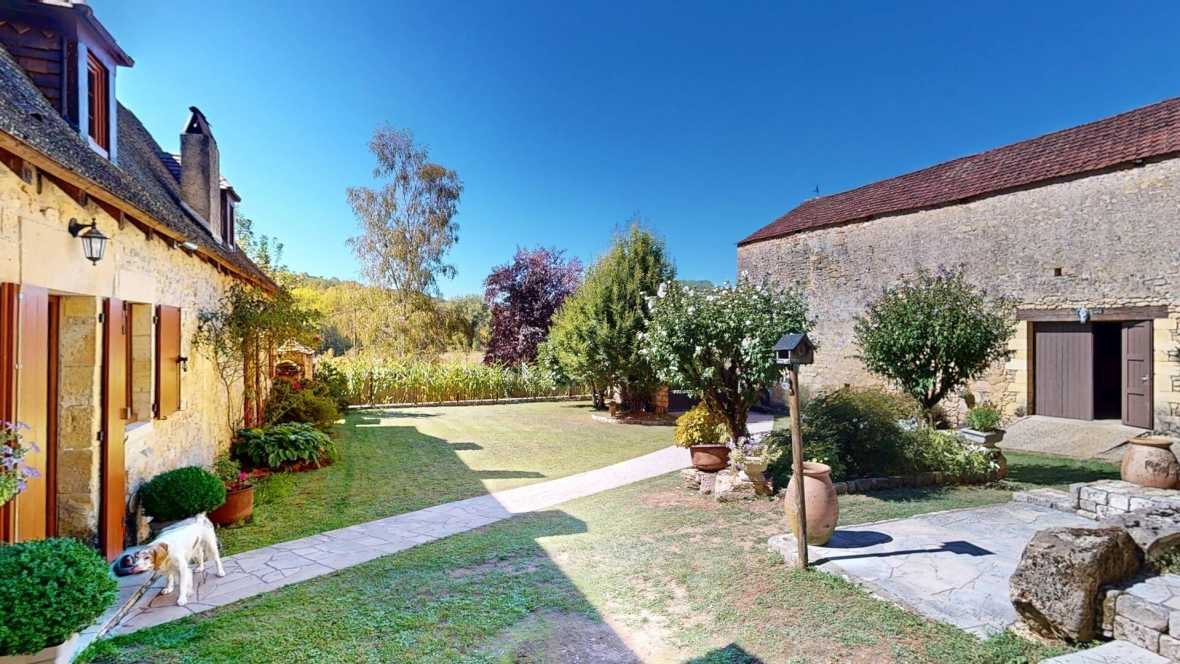 Maison à vendre, 250m², Les Eyzies-de-Tayac-Sireuil