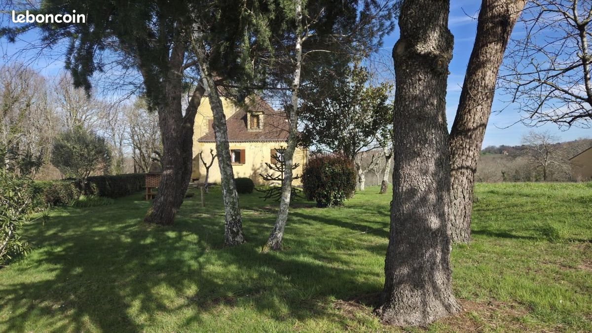 Maison à vendre, 205m², Marquay
