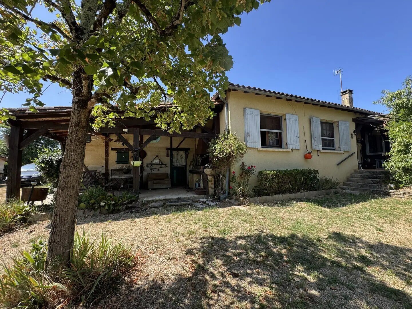 Maison à vendre, 124m², Siorac-en-Périgord