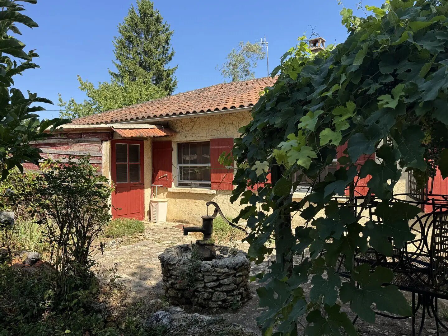Maison à vendre, 124m², Siorac-en-Périgord