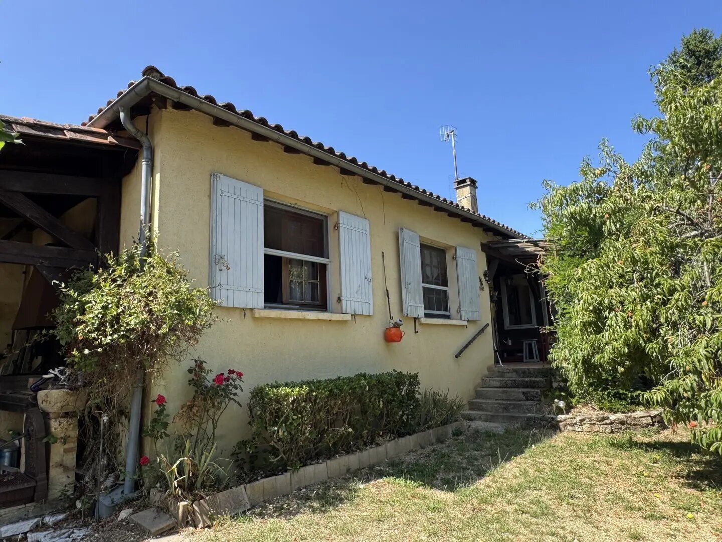 Maison à vendre, 124m², Siorac-en-Périgord
