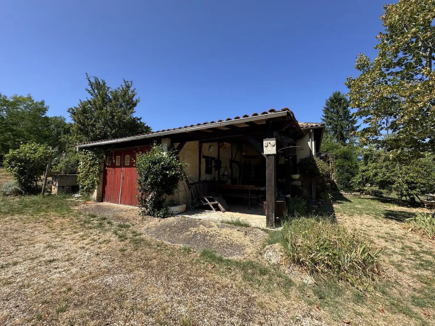 Maison à vendre, 124m², Siorac-en-Périgord