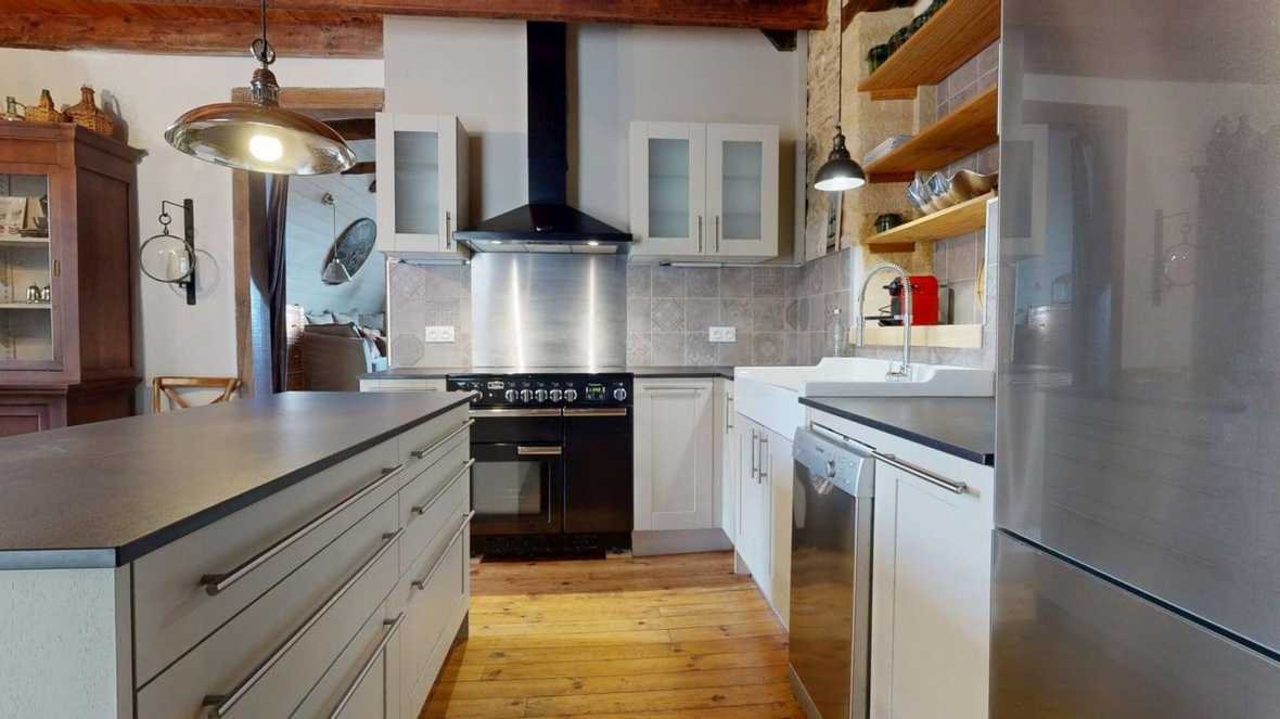 Maison à vendre, 118m², Toulouse