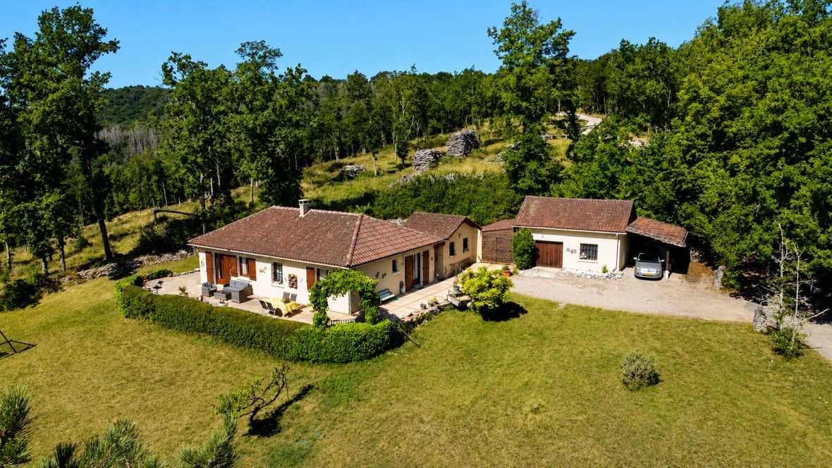 Maison à vendre, 116m², Les Eyzies-de-Tayac-Sireuil