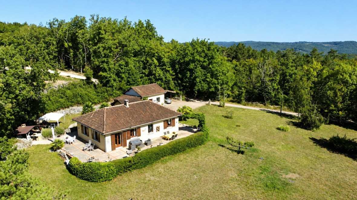 Maison à vendre, 116m², Les Eyzies-de-Tayac-Sireuil