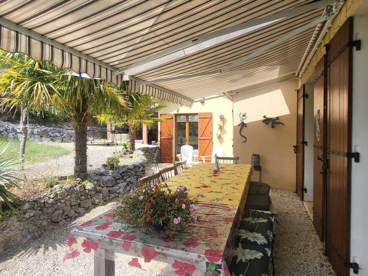 Maison à vendre, 116m², Les Eyzies-de-Tayac-Sireuil