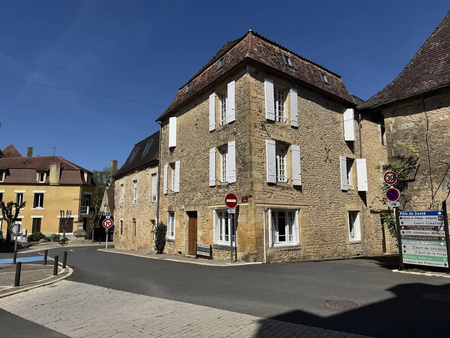 Maison à vendre, 239m², Siorac-en-Périgord
