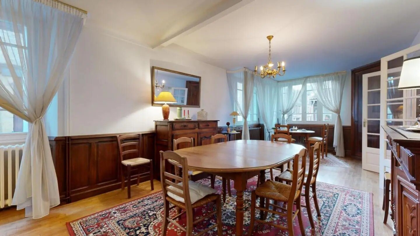 Maison à vendre, 239m², Siorac-en-Périgord