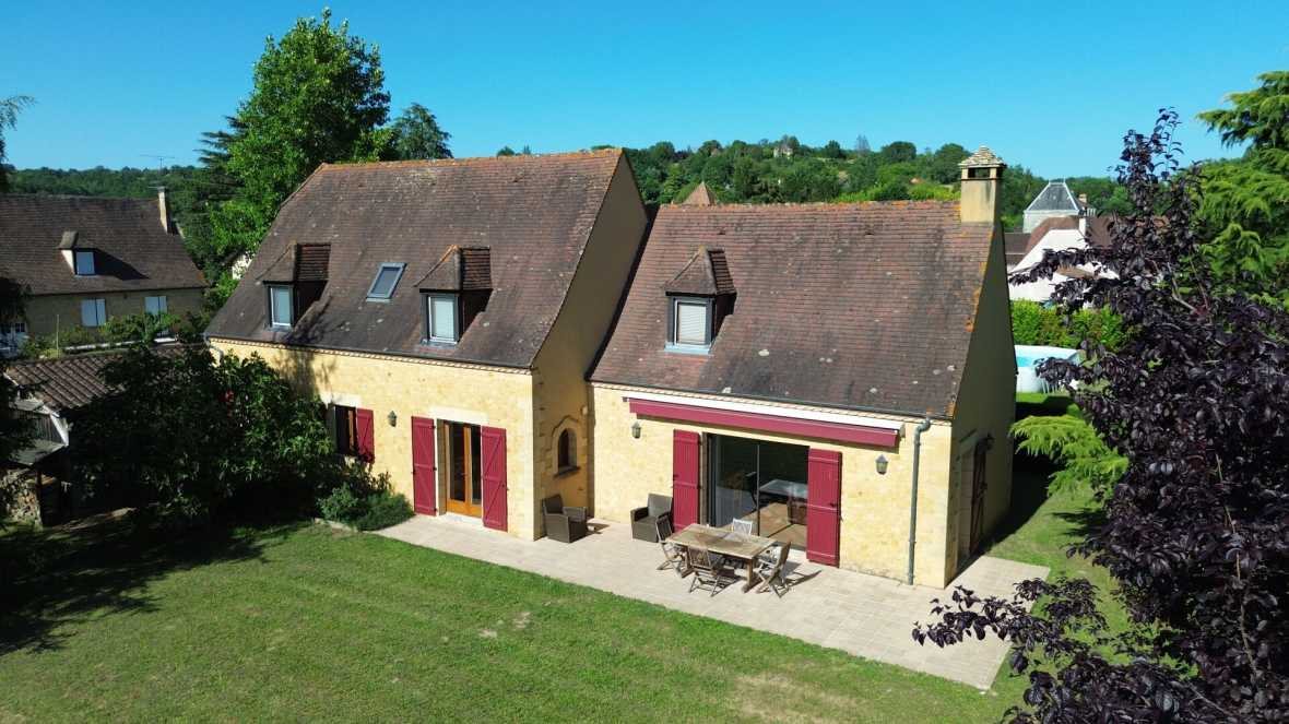 Maison à vendre, 145m², Toulouse