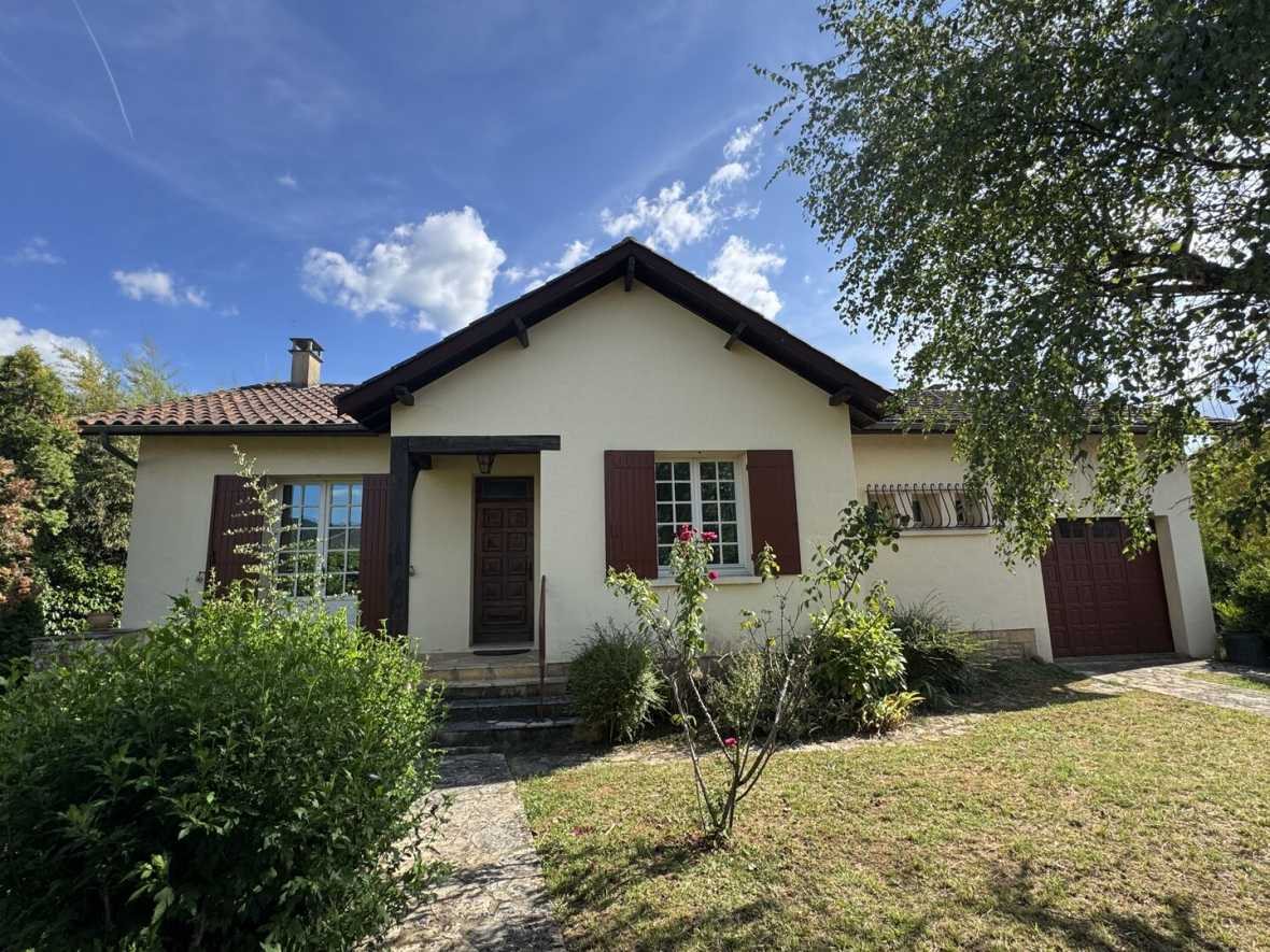 Maison à vendre, 92m², Toulouse