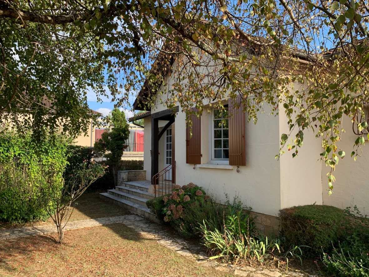 Maison à vendre, 92m², Toulouse