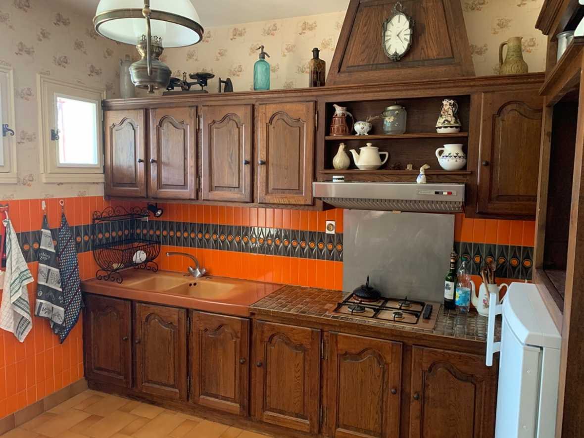 Maison à vendre, 92m², Toulouse