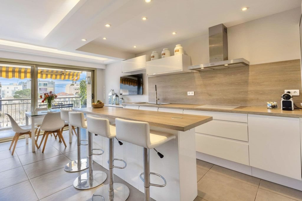 Appartement à louer, 60m², Cannes