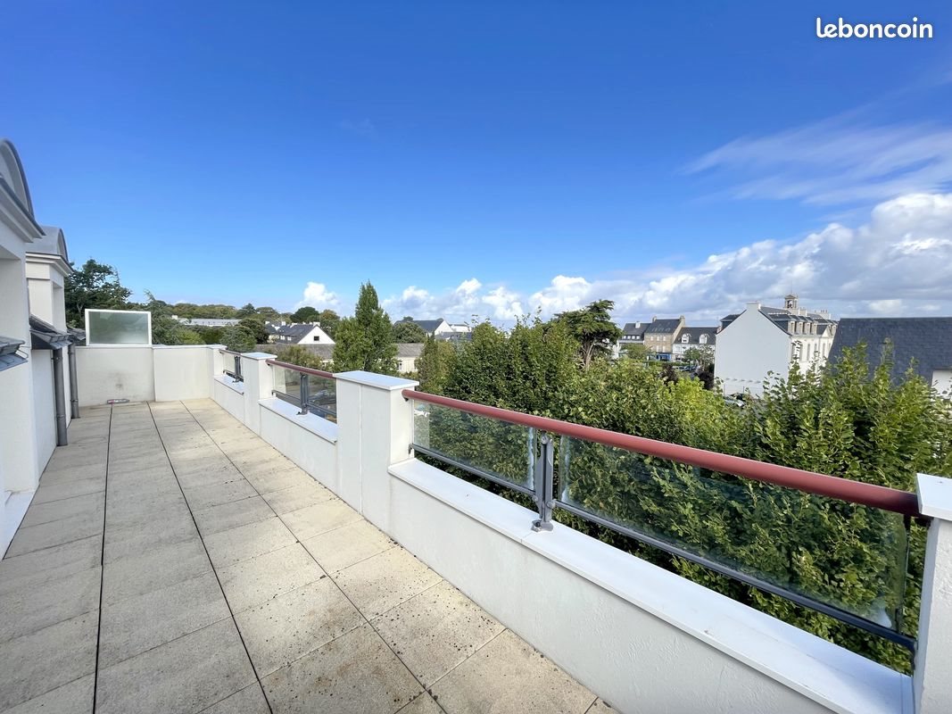 Appartement à vendre, 127m², Sarzeau