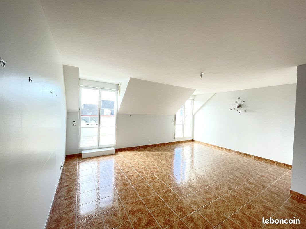 Appartement à vendre, 127m², Sarzeau