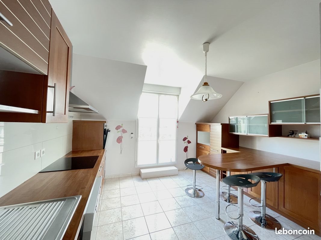 Appartement à vendre, 127m², Sarzeau
